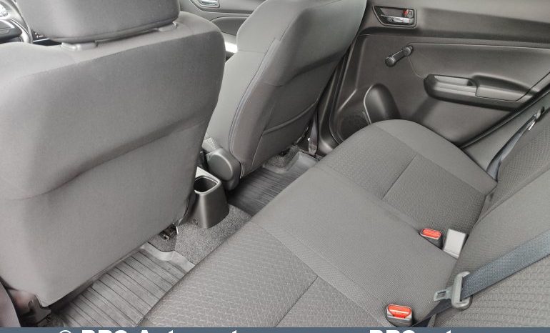 Suzuki Swift 1.2 DUALJET Allgrip 2021 full