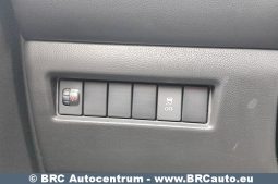 Suzuki Swift 1.2 DUALJET Allgrip 2021 full
