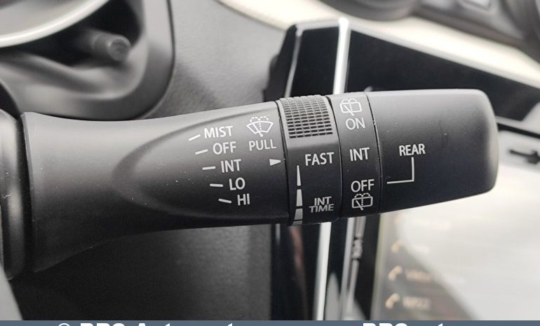 Suzuki Swift 1.2 DUALJET Allgrip 2021 full