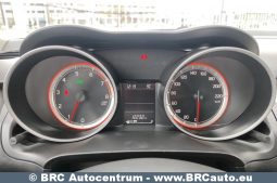 Suzuki Swift 1.2 DUALJET Allgrip 2021 full