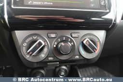 Suzuki Swift 1.2 DUALJET Allgrip 2021 full