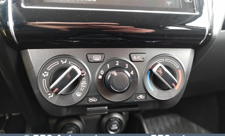 Suzuki Swift 1.2 DUALJET Allgrip 2021 full