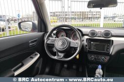 Suzuki Swift 1.2 DUALJET Allgrip 2021