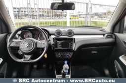 Suzuki Swift 1.2 DUALJET Allgrip 2021