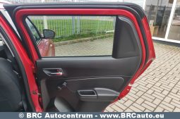 Suzuki Swift 1.2 DUALJET Allgrip 2021 full