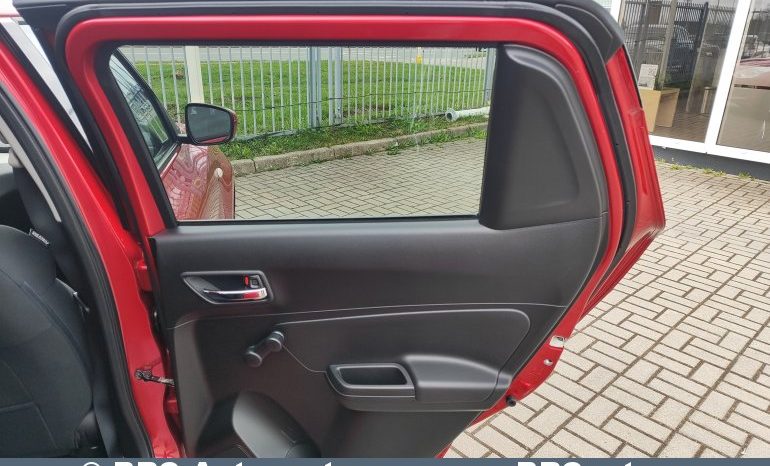 Suzuki Swift 1.2 DUALJET Allgrip 2021 full