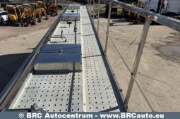Berger SAPL 24 Food tank 2units! 2015 full