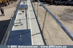 Berger SAPL 24 Food tank 2units! 2015 full