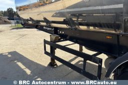 Berger SAPL 24 Food tank 2units! 2015