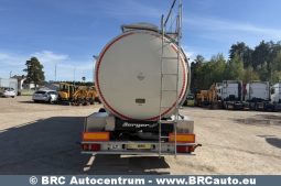 Berger SAPL 24 Food tank 2units! 2015 full