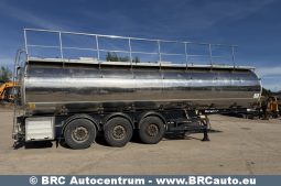 Berger SAPL 24 Food tank 2units! 2015 full
