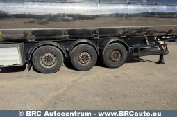 Berger SAPL 24 Food tank 2units! 2015 full