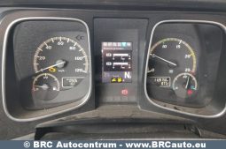 Mercedes-Benz Actros 1843 LS 4×2 F 11 2014 full