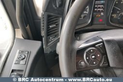Mercedes-Benz Actros 1843 LS 4×2 F 11 2014 full