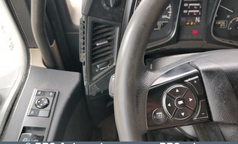 Mercedes-Benz Actros 1843 LS 4×2 F 11 2014 full