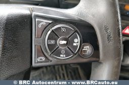 Mercedes-Benz Actros 1843 LS 4×2 F 11 2014 full