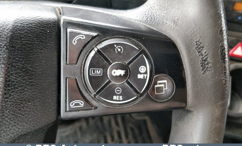 Mercedes-Benz Actros 1843 LS 4×2 F 11 2014 full