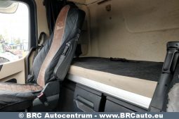 Mercedes-Benz Actros 1843 LS 4×2 F 11 2014 full