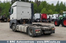 Mercedes-Benz Actros 1843 LS 4×2 F 11 2014 full