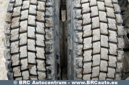 Mercedes-Benz Actros 1843 LS 4×2 F 11 2014 full