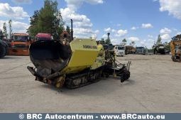 Ammann AFT270FE  2017
