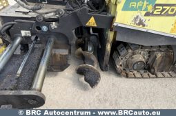 Ammann AFT270FE  2017 full
