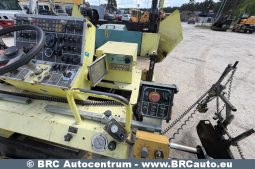 Ammann AFT270FE  2017 full