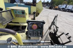 Ammann AFT270FE  2017 full