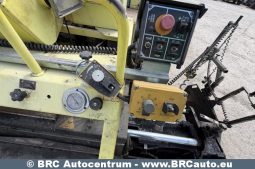 Ammann AFT270FE  2017 full