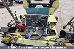 Ammann AFT270FE  2017 full