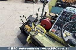 Ammann AFT270FE  2017 full