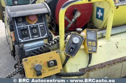Ammann AFT270FE  2017 full