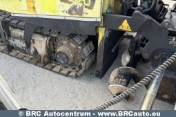 Ammann AFT270FE  2017 full