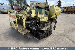 Ammann AFT270FE  2017 full