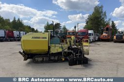 Ammann AFT270FE  2017
