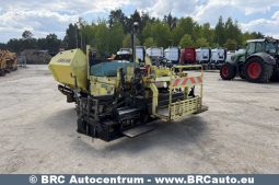Ammann AFT270FE  2017