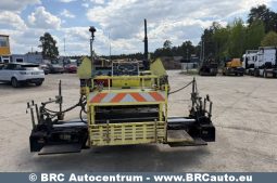 Ammann AFT270FE  2017