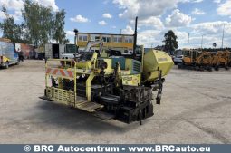 Ammann AFT270FE  2017 full