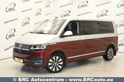 Volkswagen Multivan 2.0 TDI 4Motion Comfortline Automatas 2020
