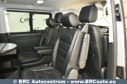 Volkswagen Multivan 2.0 TDI 4Motion Comfortline Automatas 2020 full
