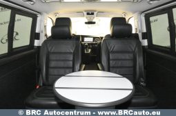 Volkswagen Multivan 2.0 TDI 4Motion Comfortline Automatas 2020 full