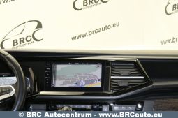 Volkswagen Multivan 2.0 TDI 4Motion Comfortline Automatas 2020 full