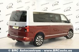 Volkswagen Multivan 2.0 TDI 4Motion Comfortline Automatas 2020