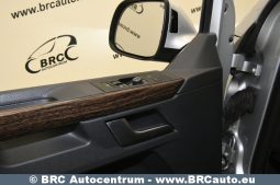 Volkswagen Multivan 2.0 TDI 4Motion Comfortline Automatas 2020 full