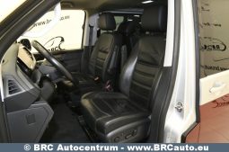 Volkswagen Multivan 2.0 TDI 4Motion Comfortline Automatas 2020 full