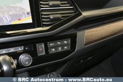 Volkswagen Multivan 2.0 TDI 4Motion Comfortline Automatas 2020 full