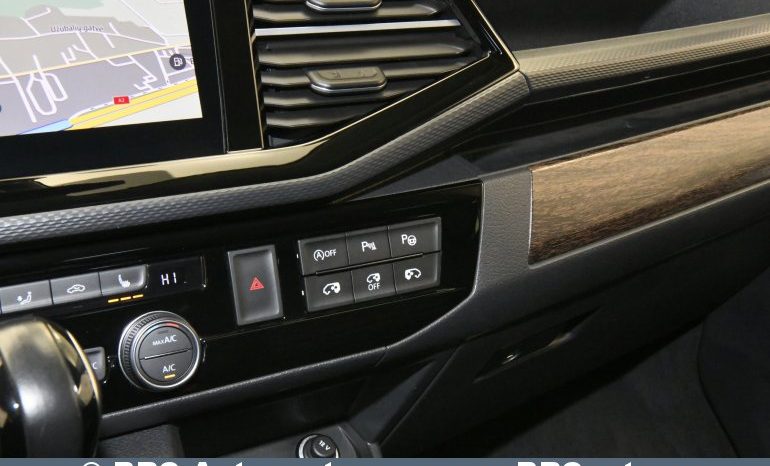 Volkswagen Multivan 2.0 TDI 4Motion Comfortline Automatas 2020 full