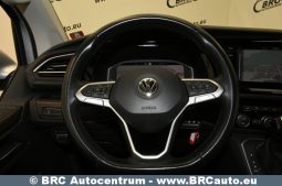 Volkswagen Multivan 2.0 TDI 4Motion Comfortline Automatas 2020 full