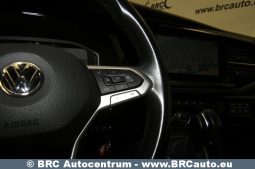 Volkswagen Multivan 2.0 TDI 4Motion Comfortline Automatas 2020 full