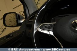 Volkswagen Multivan 2.0 TDI 4Motion Comfortline Automatas 2020 full